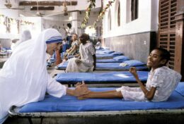 05. LÒNG TRẮC ẨN – NGAY CHÍNH NƠI TA ĐANG Ở