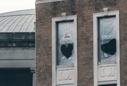 07. GIA ĐÌNH – NỖI ĐAU CỦA TÌNH YÊU