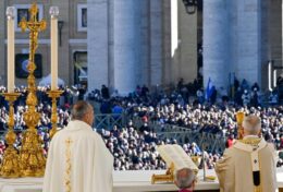 CA ĐOÀN LÀ HÌNH ẢNH CỦA HỘI THÁNH