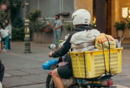 08. GIA ĐÌNH – TÂM TRÍ HAY LO ÂU CỦA CHÚNG TA