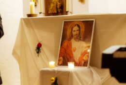 04. CÁC MỐI TƯƠNG QUAN – MẶC KHẢI SỰ TRUNG TÍN CỦA THIÊN CHÚA