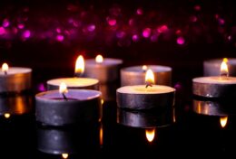 THIÊN CHÚA SẴN SÀNG CHỮA LÀNH, NHƯNG BẠN CÓ SẴN SÀNG THAY ĐỔI KHÔNG?