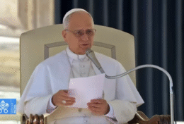 SỰ PHỤC SINH CỦA CHÚA KITÔ ĐÃ THAY ĐỔI LỊCH SỬ NHÂN LOẠI