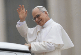 Chúng ta là Hội Thánh của Đức Kitô, Thân Thể của Người