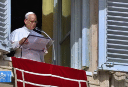 CHÚNG TA ĐƯỢC CỨU NHỜ KHIÊM TỐN ĐẾN TRƯỚC THIÊN CHÚA