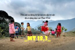 03. LÒNG TRẮC ẨN – ĐI XUỐNG THẤP