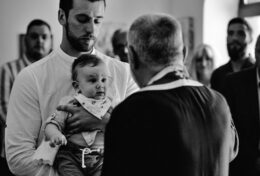 06. GIA ĐÌNH – CON CÁI LÀ QUÀ TẶNG