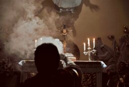 NHỮNG GIẤC MƠ TRỞ THÀNH HIỆN THỰC; HÃY TÍN THÁC NƠI CHÚA GIÊSU THÁNH THỂ…