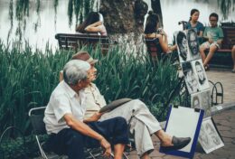 THIÊN CHÚA KHÔNG BỎ PHÍ ĐIỀU GÌ