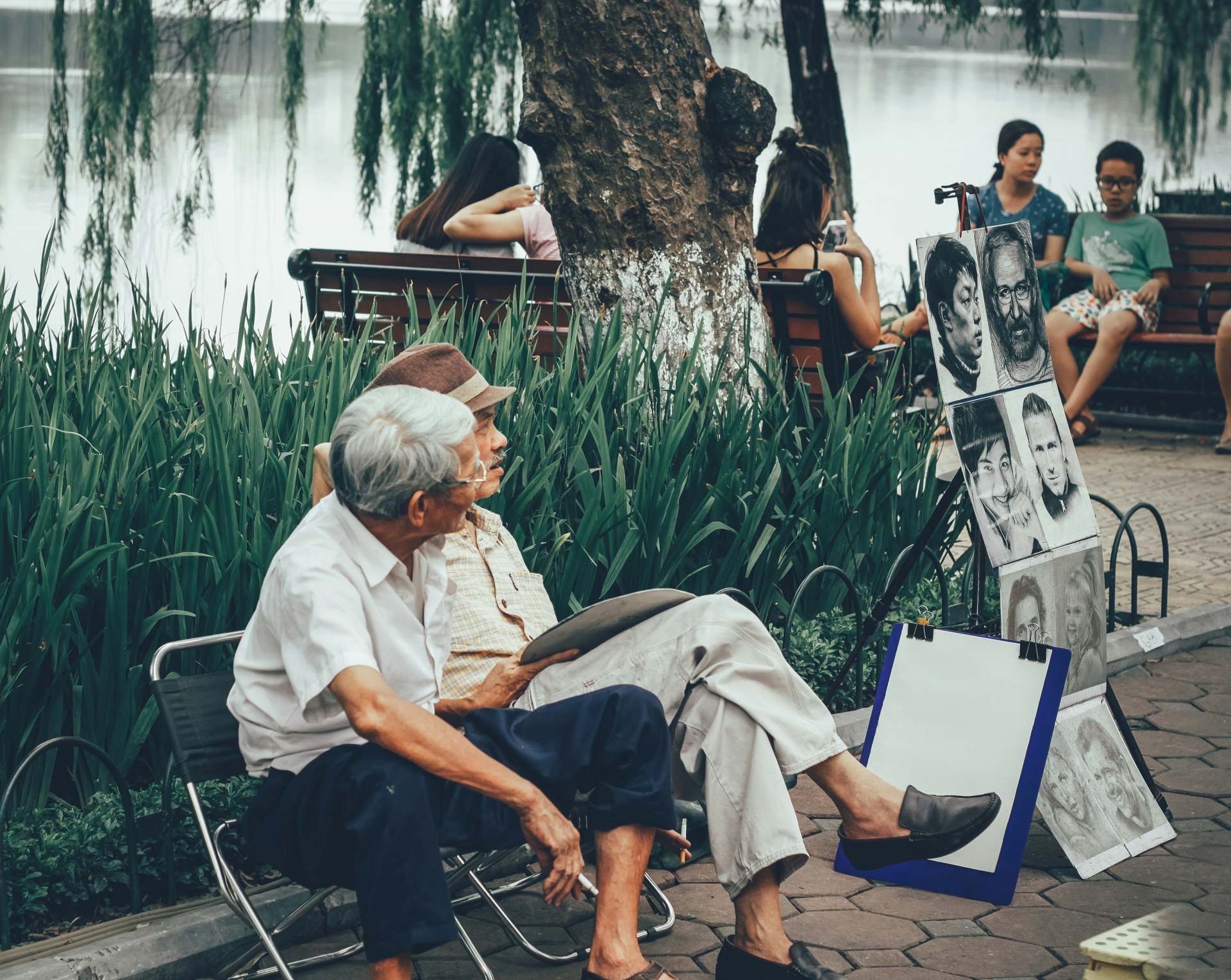 tran phu xFZzwOnt0qU unsplash