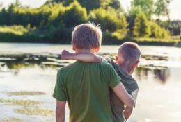 06. LÒNG TRẮC ẨN – CÙNG CHỊU KHỔ VỚI NGƯỜI KHÁC