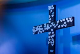 03. CÁC MỐI TƯƠNG QUAN – NHỮNG CHỨNG NHÂN SỐNG ĐỘNG CỦA TÌNH YÊU THIÊN CHÚA