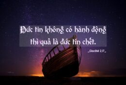 KHI SUY NGHĨ TRỞ THÀNH HÀNH ĐỘNG, ƯỚC MƠ SẼ TRỞ THÀNH HIỆN THỰC…