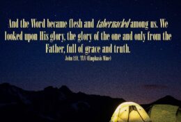 TIN TƯỞNG VÀO NƠI HIỆP NHẤT