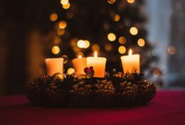 ĐỪNG TỰ NGĂN CẢN PHÚC LÀNH BẰNG CÁCH TRÁNH NÉ CHƯỚNG NGẠI