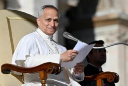 ĐTC Lêô XIV: Giáo hội cần những môn đệ biết lắng nghe rõ tiếng Chúa