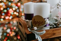 NHỮNG GÌ THIÊN CHÚA DÀNH CHO BẠN THẬT ĐÁNG ĐỂ CHỜ ĐỢI…