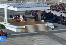 ĐTC Lêô XIV: Chiêm niệm về sự chết dạy chúng ta chọn điều thật sự phải làm với đời mình