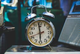 SỰ BÙ ĐẮP CỦA THIÊN CHÚA SẼ LÀM BẠN QUÊN ĐI MẤT MÁT…