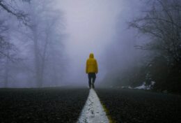 TÌM RA NGUỒN GỐC NỖI CÔ ĐƠN CỦA BẠN