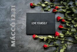 BẠN KHÔNG THỂ YÊU THƯƠNG NGƯỜI KHÁC NẾU BẠN KHÔNG YÊU CHÍNH MÌNH