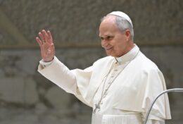 CẢM THỨC THUỘC VỀ GIÁO HỘI QUAN TRỌNG HƠN CON SỐ THỐNG KÊ