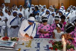 Sứ điệp của ĐTC Lêô XIV nhân Ngày Thế giới Truyền giáo lần thứ 100: Không ai được thờ ơ với sứ vụ truyền giáo