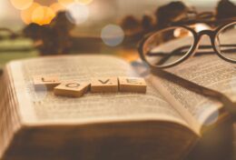 MỞ LÒNG RA VỚI TÌNH YÊU BAN ĐẦU