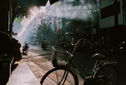 TIẾP TỤC HƯỚNG TỚI SỰ NHẬP THỂ TRỌN VẸN