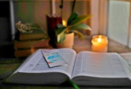 ĐTC LÊÔ: LỜI CHÚA LÀ NGÔI SAO HƯỚNG DẪN CUỘC ĐỜI CHÚNG TA