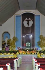 TỪ TRANG TRÍ ĐẾN LỆCH TRỌNG TÂM