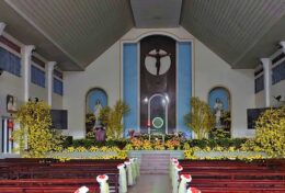 TỪ TRANG TRÍ ĐẾN LỆCH TRỌNG TÂM