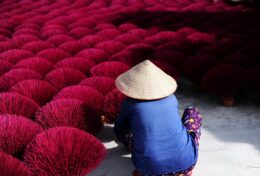 ĐỪNG HY SINH SỨC KHỎE CHO NHỮNG LỐI SỐNG KHÁC…