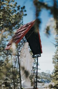 CHÚA GIÊSU ĐÃ TRAO CHÚNG TA CHO MẸ NGƯỜI, ĐỪNG ĐỂ AI TÁCH RỜI BẠN KHỎI MẸ…