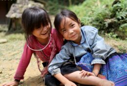 HÃY LÀ MỘT NGƯỜI BẠN THỰC SỰ