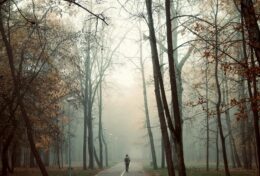 LÀM CHỦ NỖI ĐAU CỦA BẠN