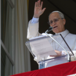 TÌNH YÊU LÀ SỰ CÔNG CHÍNH ĐÍCH THỰC