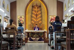 MẠCH NƯỚC SỰ SỐNG ĐỜI ĐỜI