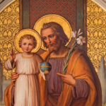 LỜI NGUYỆN TUYỆT ĐẸP CỦA THÁNH GIOAN PHAO-LÔ II DÂNG KÍNH THÁNH CẢ GIUSE