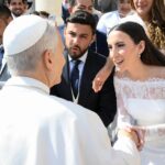 ĐTC Lêô: Gia đình là nền tảng xã hội và là “Giáo hội tại gia”