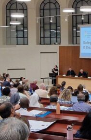 Sứ mạng Giáo dục Công giáo trước Cuộc Khủng hoảng Nhân học hiện đại