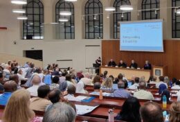 Sứ mạng Giáo dục Công giáo trước Cuộc Khủng hoảng Nhân học hiện đại