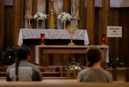 THƯỜNG XUYÊN NÓI: “LẠY CHÚA, XIN THƯƠNG XÓT CON”