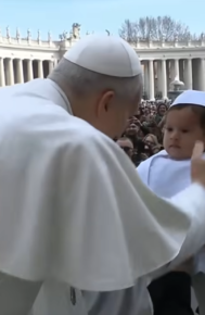 ĐTC Lêô XIV: Trong Giáo hội, tất cả mọi người đều có chỗ