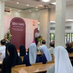 SỨC MẠNH CỦA ƠN GỌI: Huấn luyện bản thân để phục vụ Dân Thánh và Trung tín của Thiên Chúa