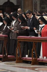 SỨC MẠNH CỦA ƠN GỌI: Khi nghệ thuật chết lành (Ars Moriendi) giết chết đặc sủng