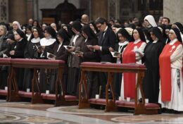 SỨC MẠNH CỦA ƠN GỌI: Khi nghệ thuật chết lành (Ars Moriendi) giết chết đặc sủng