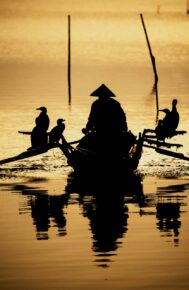 SỨC MẠNH CỦA ƠN GỌI: Sống sự nghèo khó với niềm vui