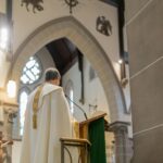 SỨC MẠNH CỦA ƠN GỌI: Sứ vụ của quyền bính