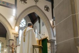 SỨC MẠNH CỦA ƠN GỌI: Sứ vụ của quyền bính